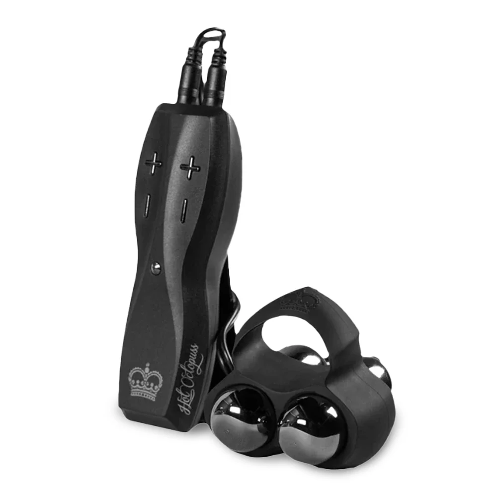 Hot Octopuss Jett Hands-Free Penis Vibrator - Image 5