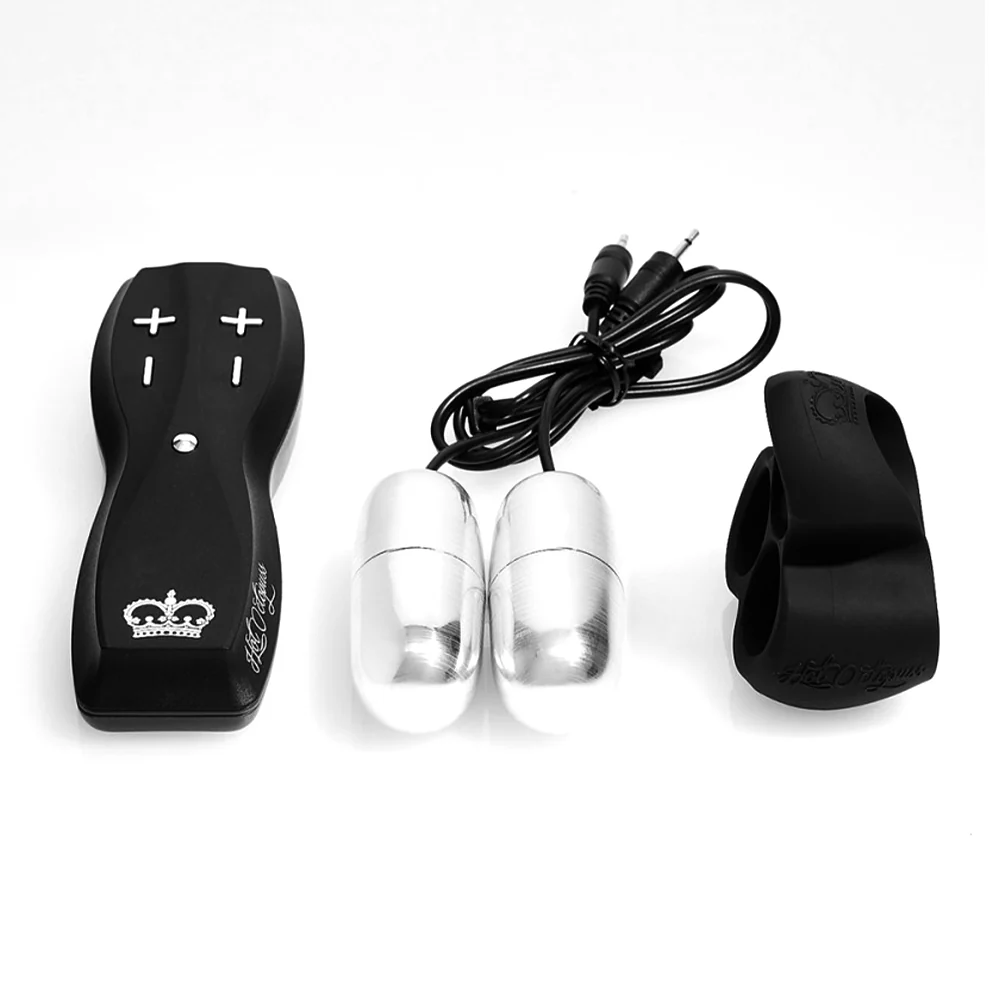 Hot Octopuss Jett Hands-Free Penis Vibrator - Image 7