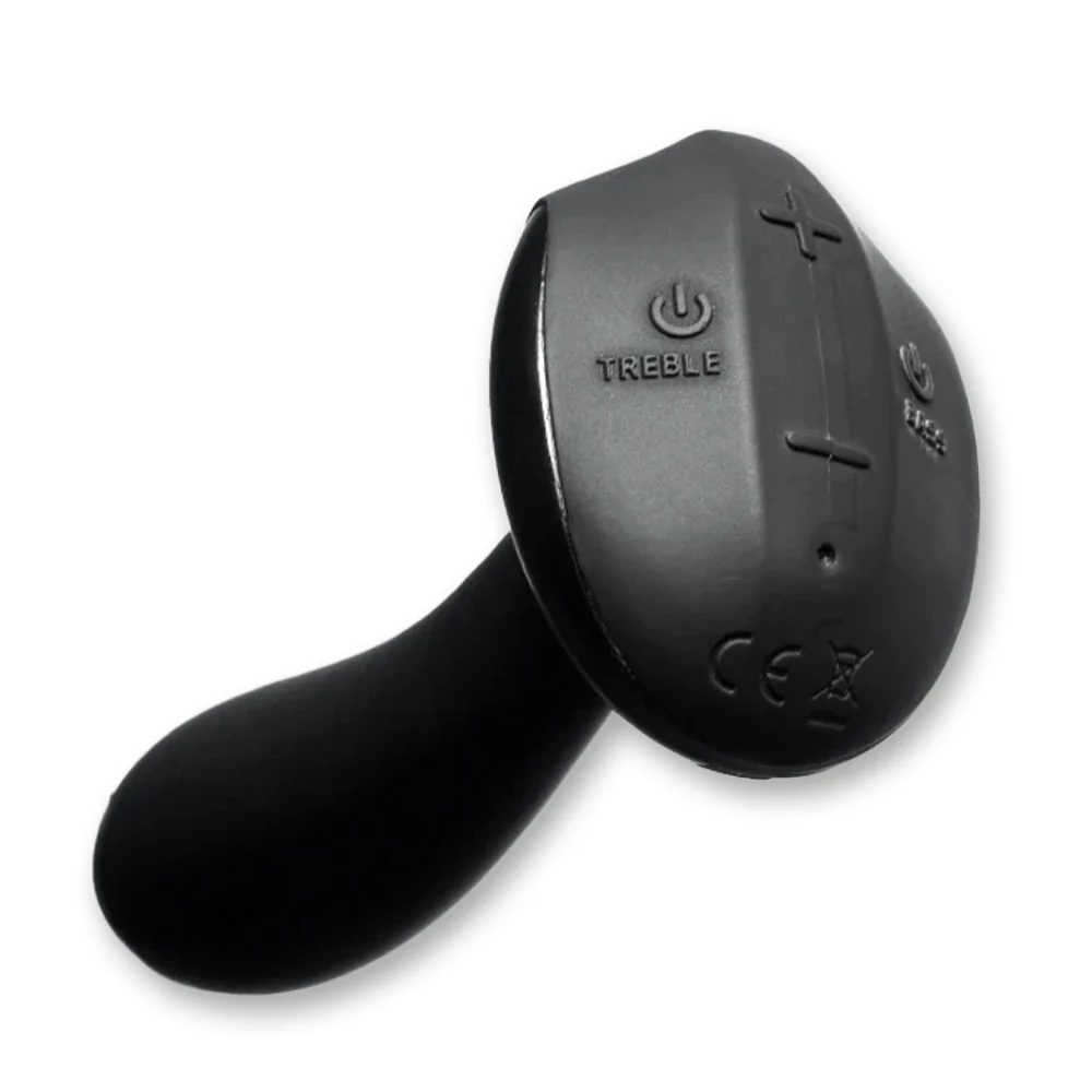 Hot Octopuss Plex Vibrating Prostate Stimulator - Image 7