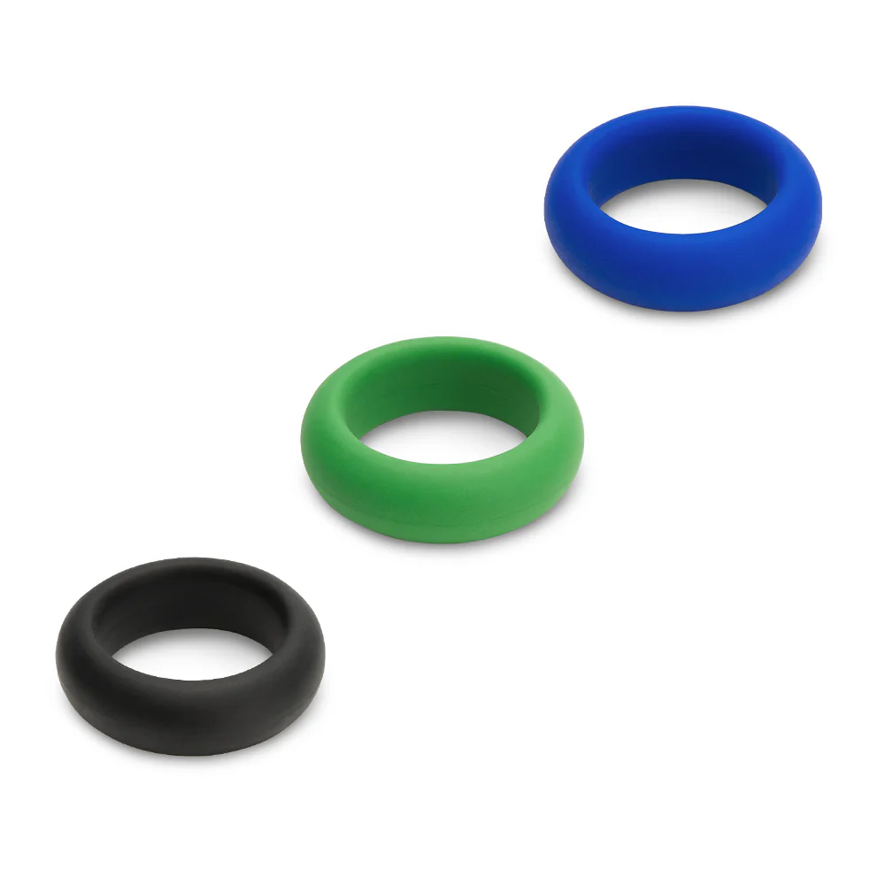 Je Joue Silicone Cock Ring - Image 10