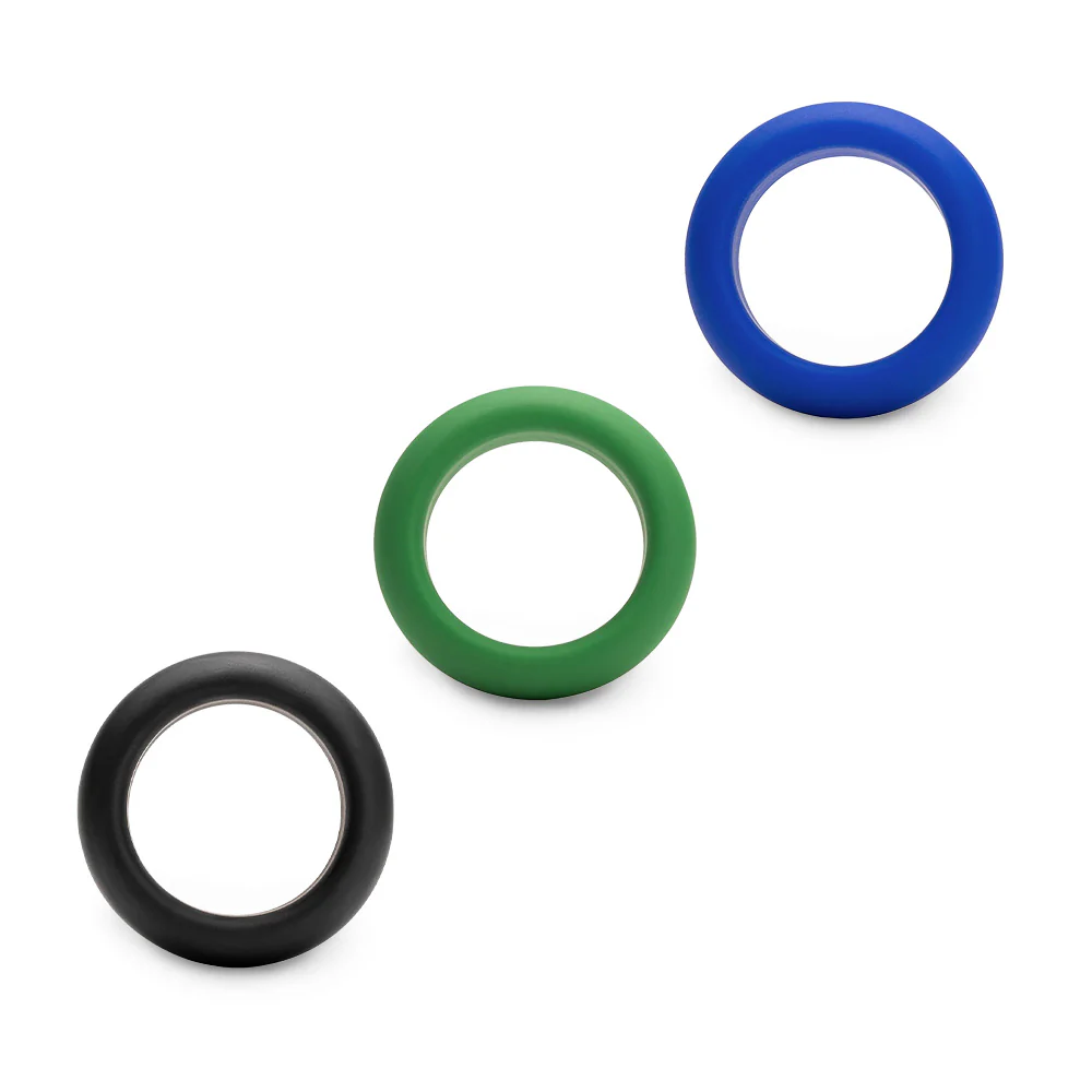 Je Joue Silicone Cock Ring - Image 4