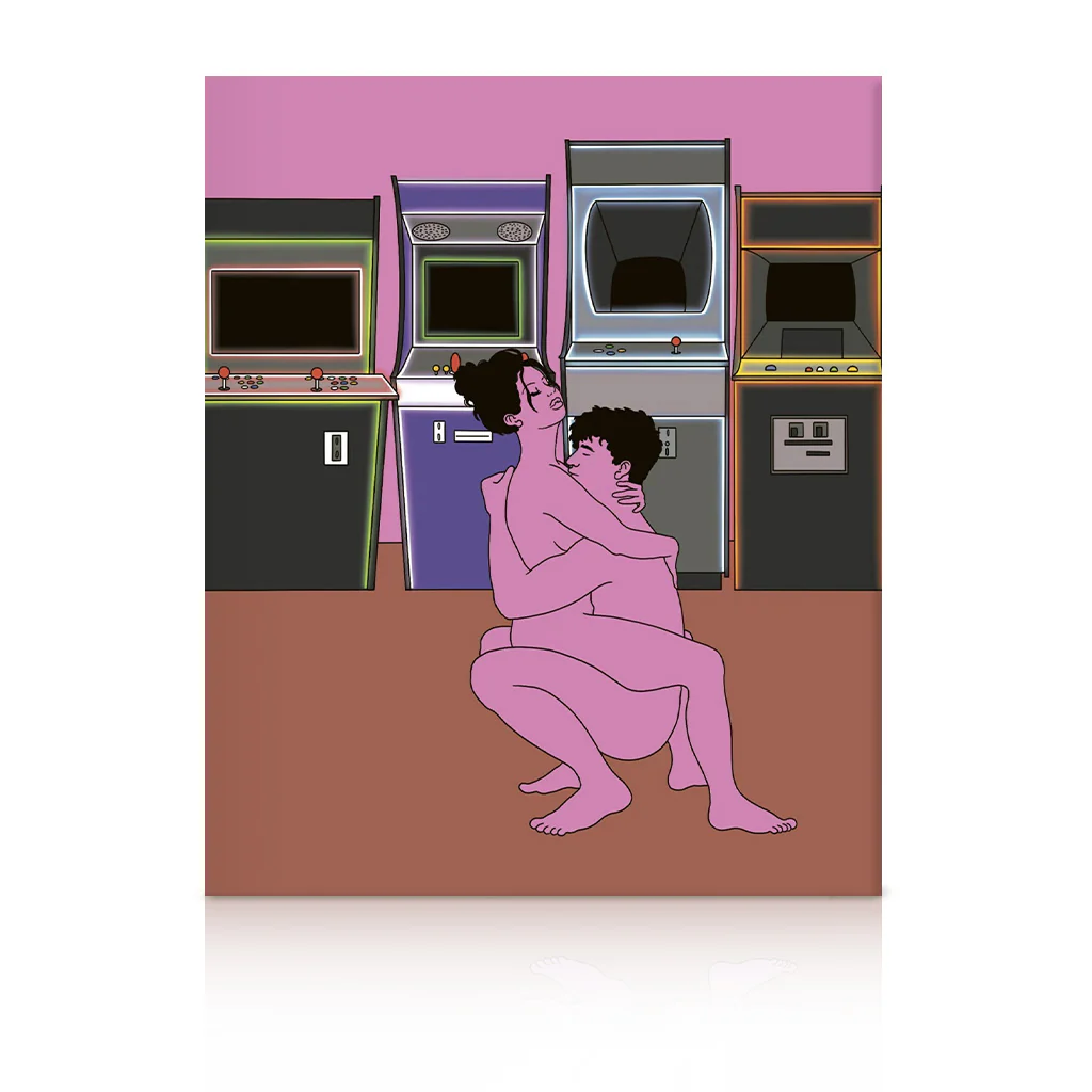 Kama Sutra: A Position A Day - Image 9