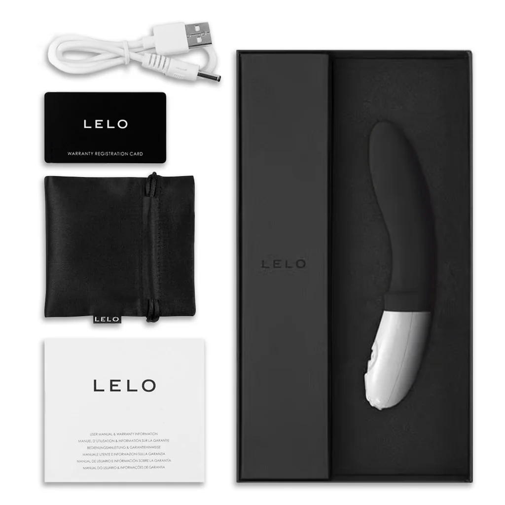 LELO Billy 2 Prostate Massager - Image 11
