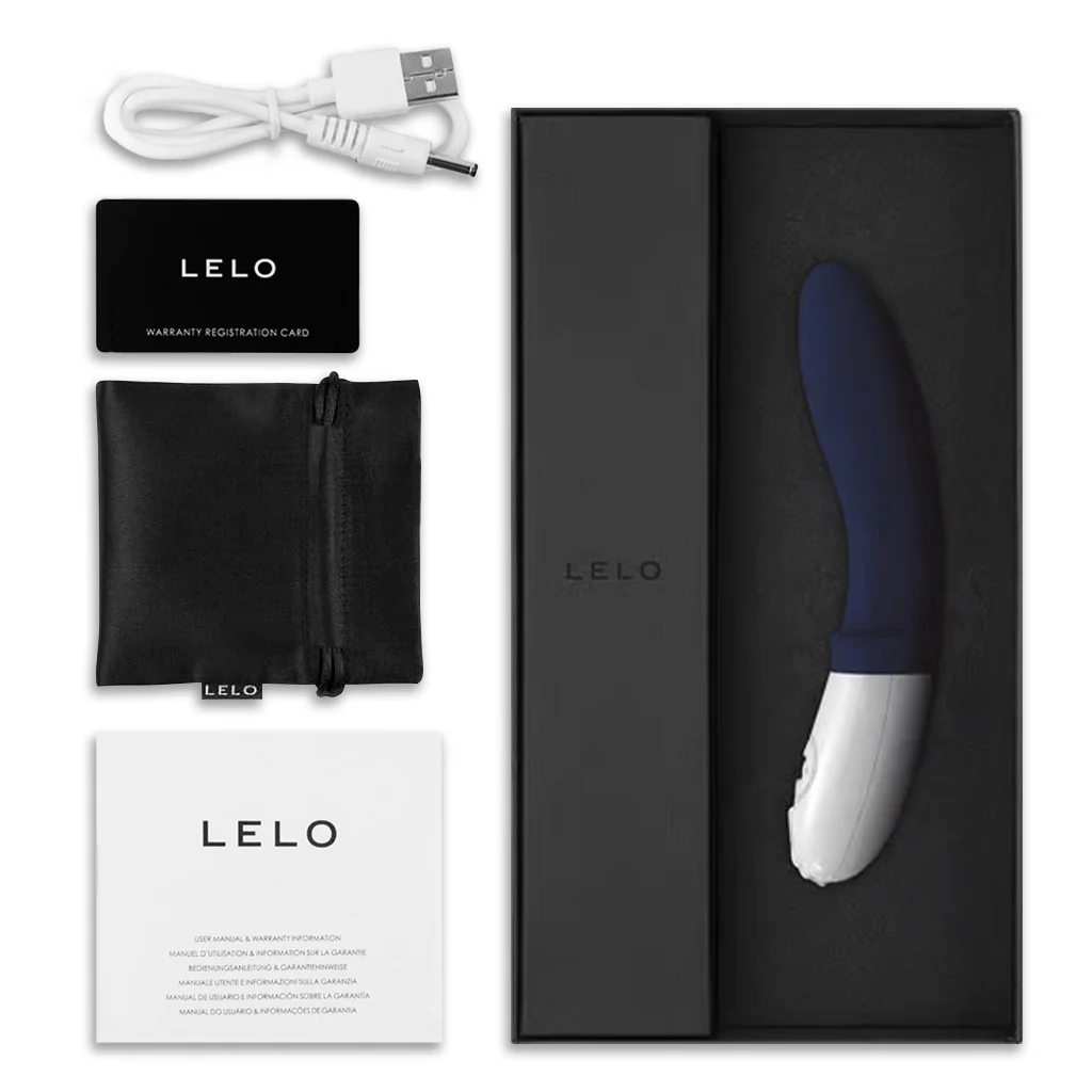 LELO Billy 2 Prostate Massager - Image 12