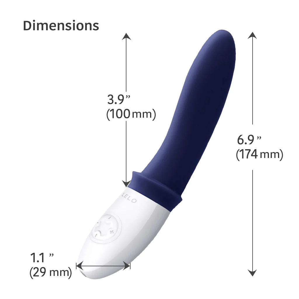 LELO Billy 2 Prostate Massager - Image 6