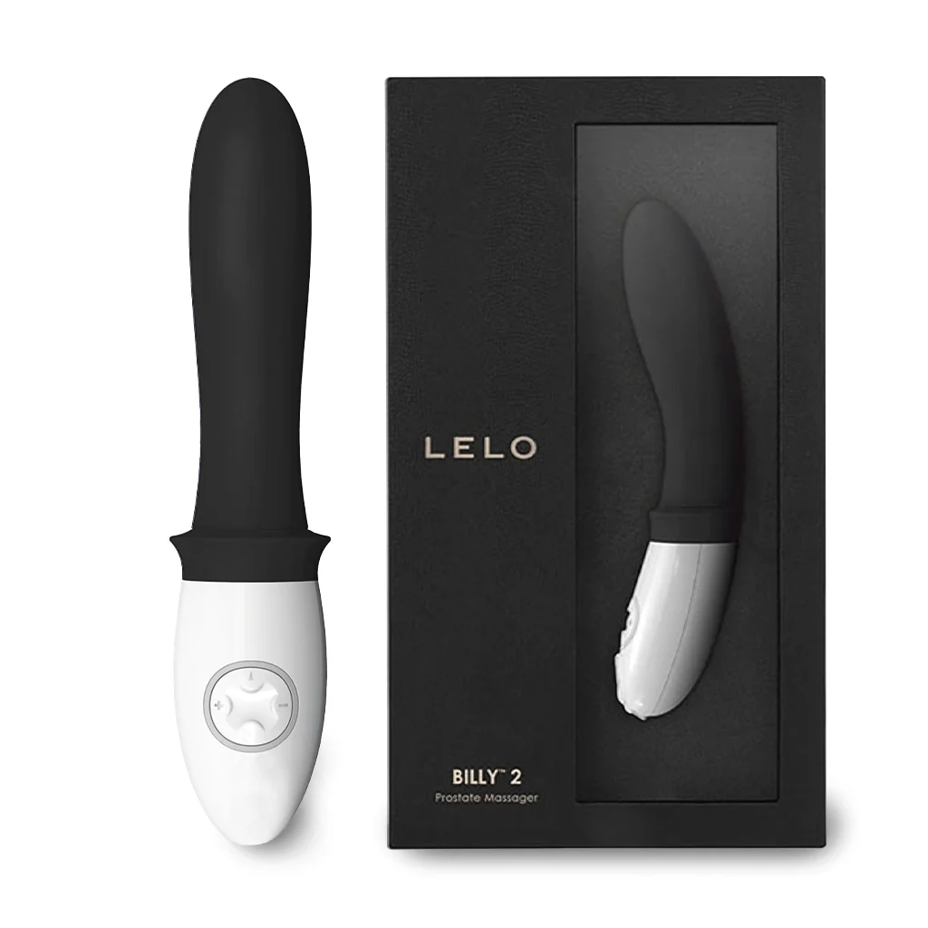 LELO Billy 2 Prostate Massager - Image 7