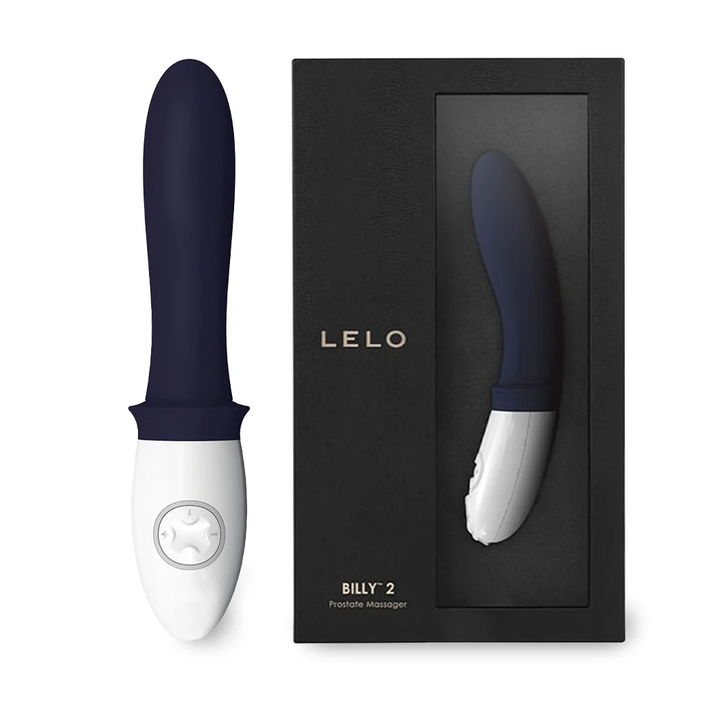 LELO Billy 2 Prostate Massager - Image 9