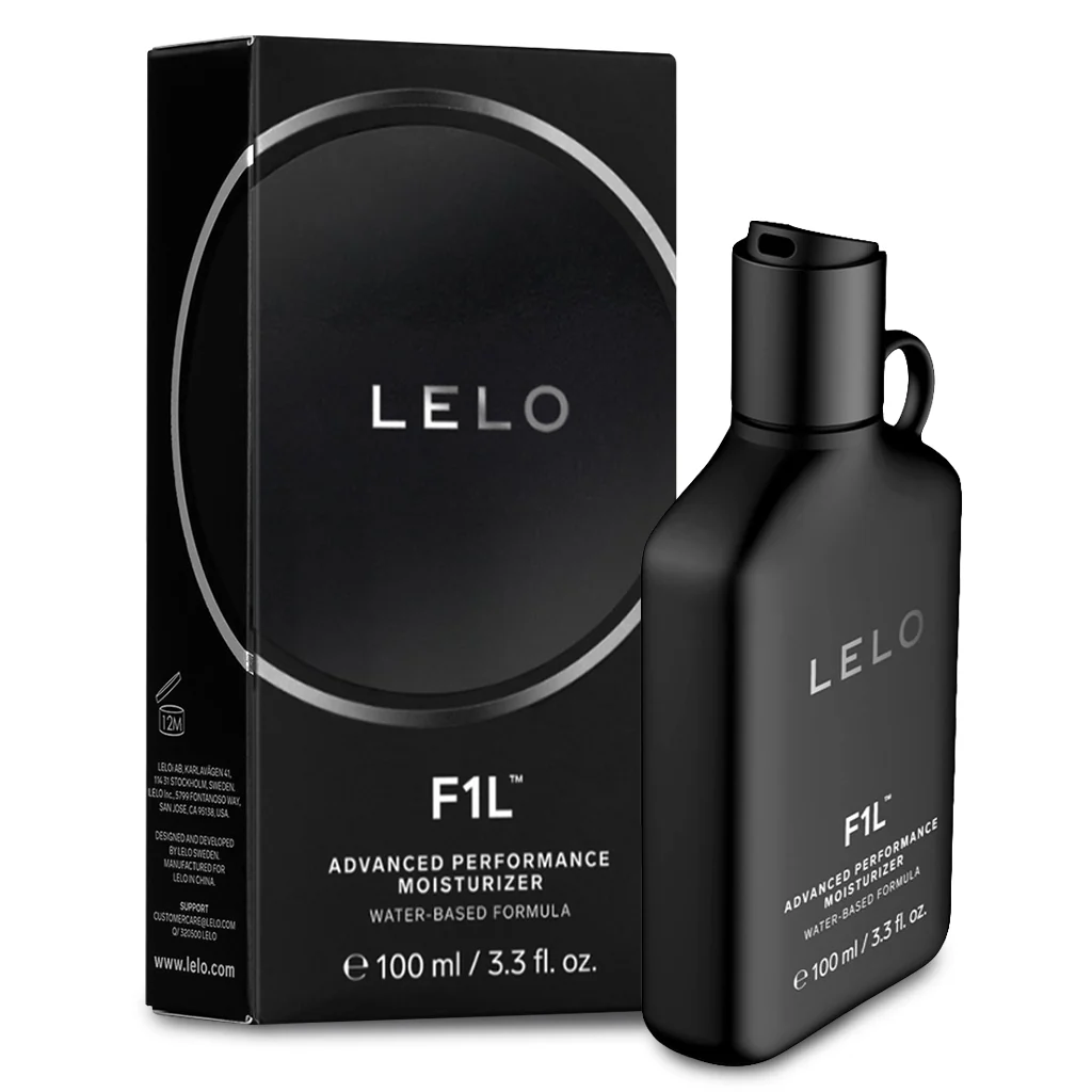 LELO F1L Advanced Performance Moisturizer - Image 2