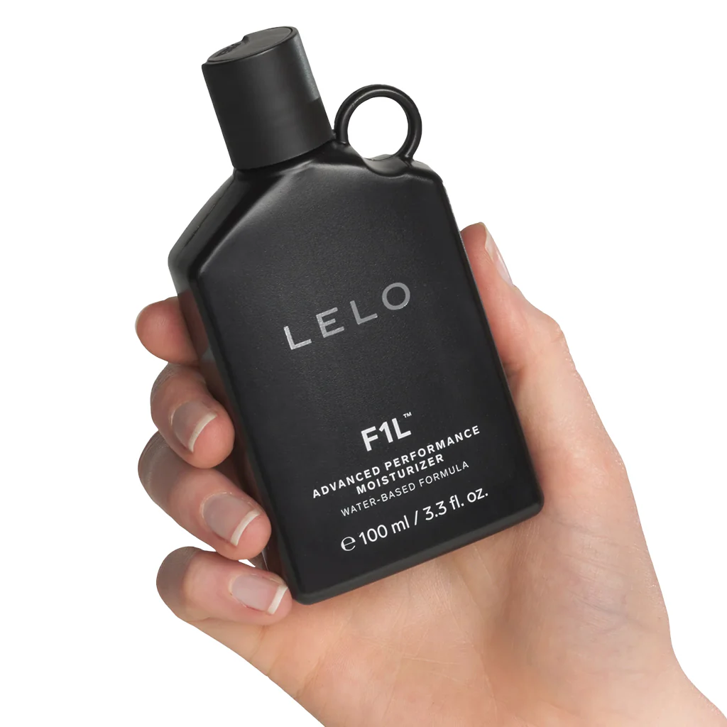LELO F1L Advanced Performance Moisturizer - Image 3