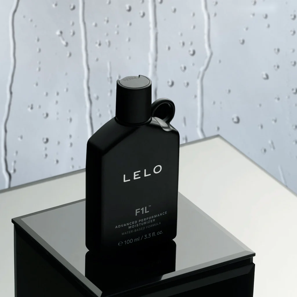 LELO F1L Advanced Performance Moisturizer - Image 5