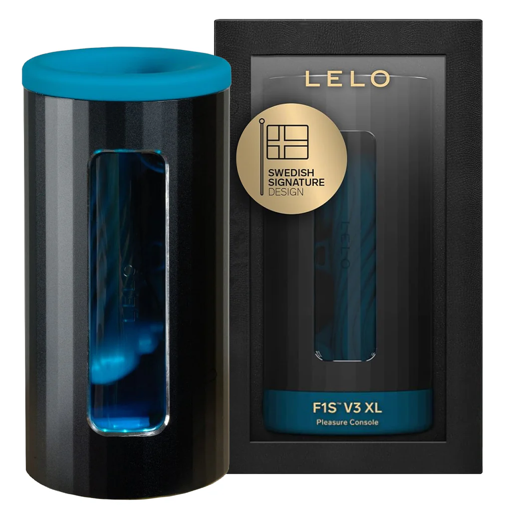 LELO F1S V3 Male Masturbator - Image 10