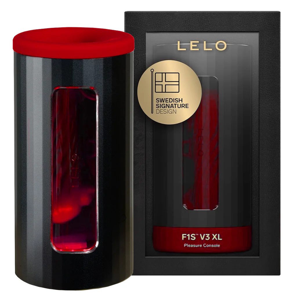 LELO F1S V3 Male Masturbator - Image 11