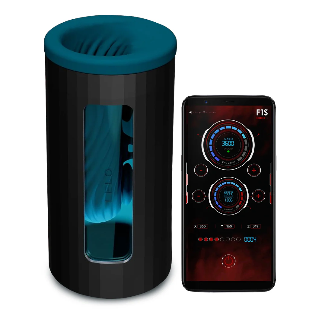 LELO F1S V3 Male Masturbator - Image 12