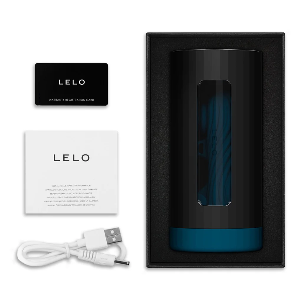 LELO F1S V3 Male Masturbator - Image 18