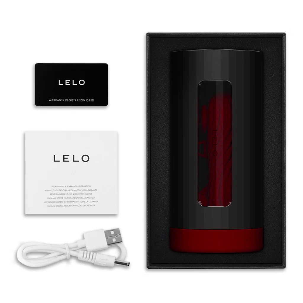 LELO F1S V3 Male Masturbator - Image 19