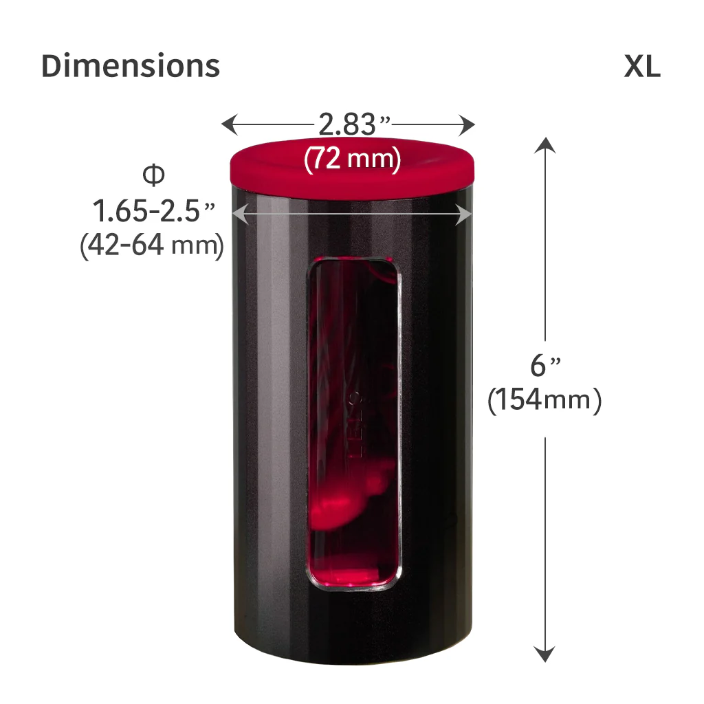 LELO F1S V3 Male Masturbator - Image 7