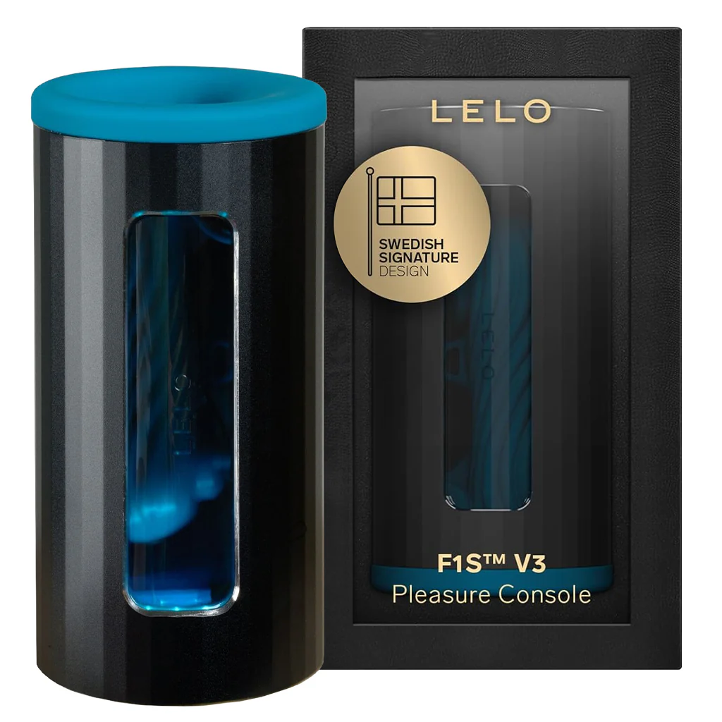 LELO F1S V3 Male Masturbator - Image 8