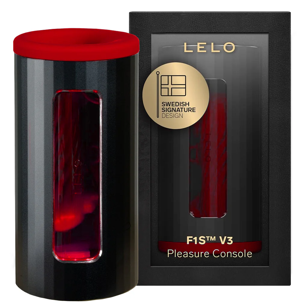 LELO F1S V3 Male Masturbator - Image 9