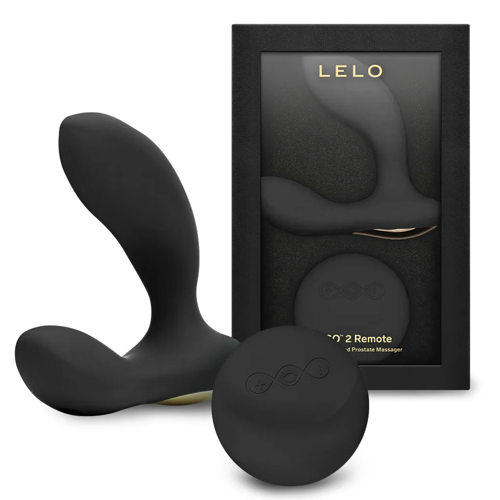 LELO Hugo 2 Prostate Massager - Image 10
