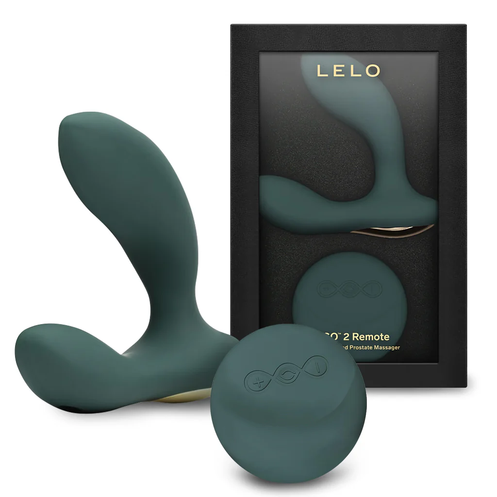 LELO Hugo 2 Prostate Massager - Image 11