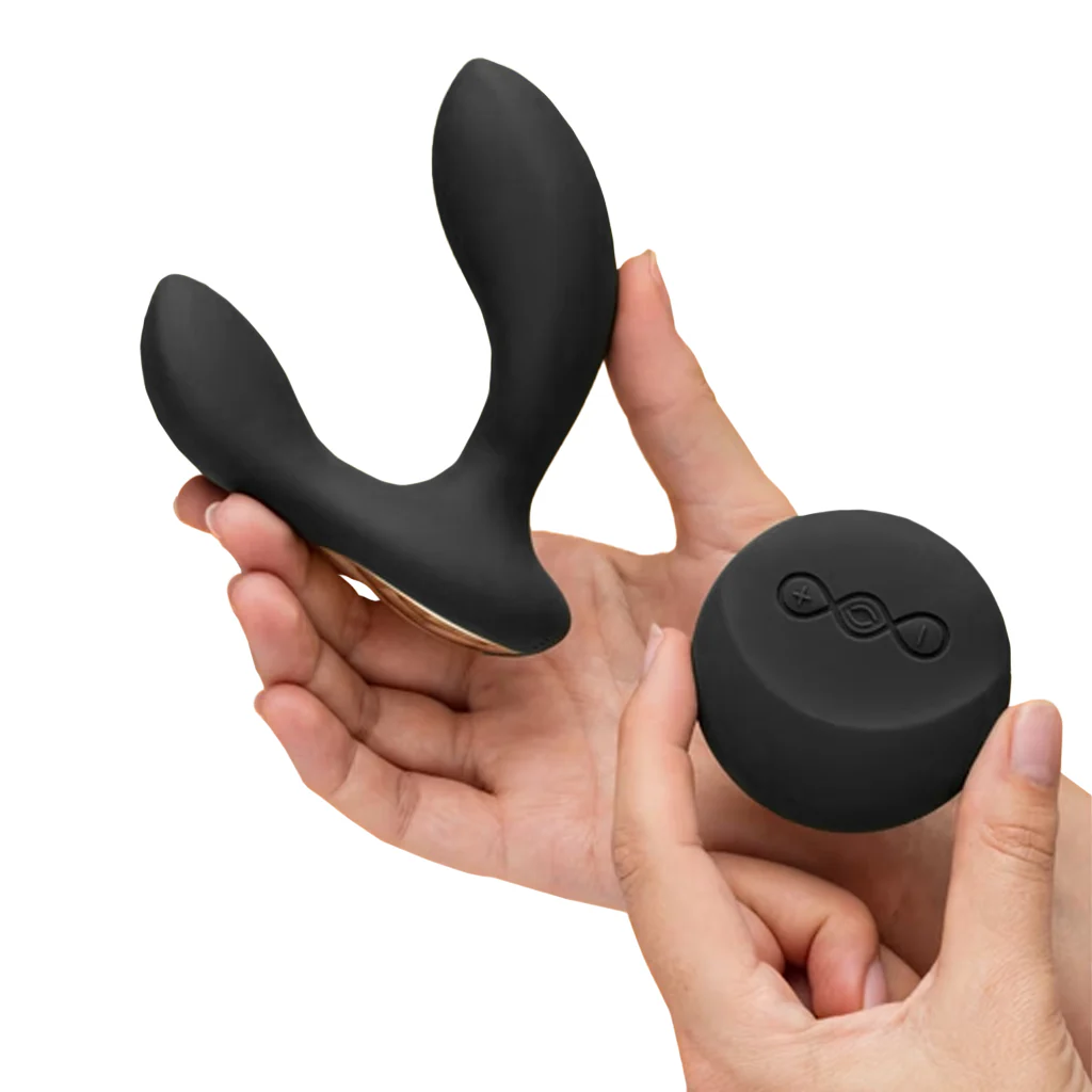LELO Hugo 2 Prostate Massager - Image 14