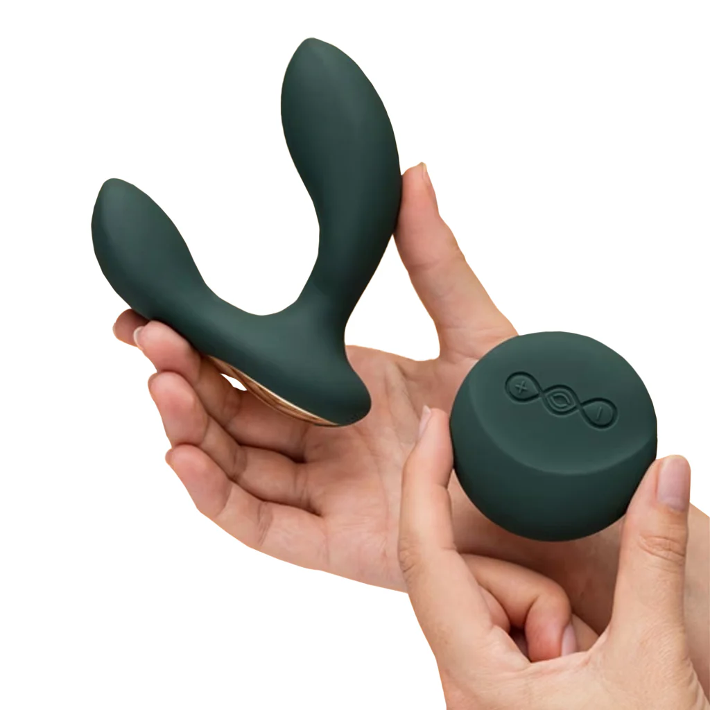 LELO Hugo 2 Prostate Massager - Image 15