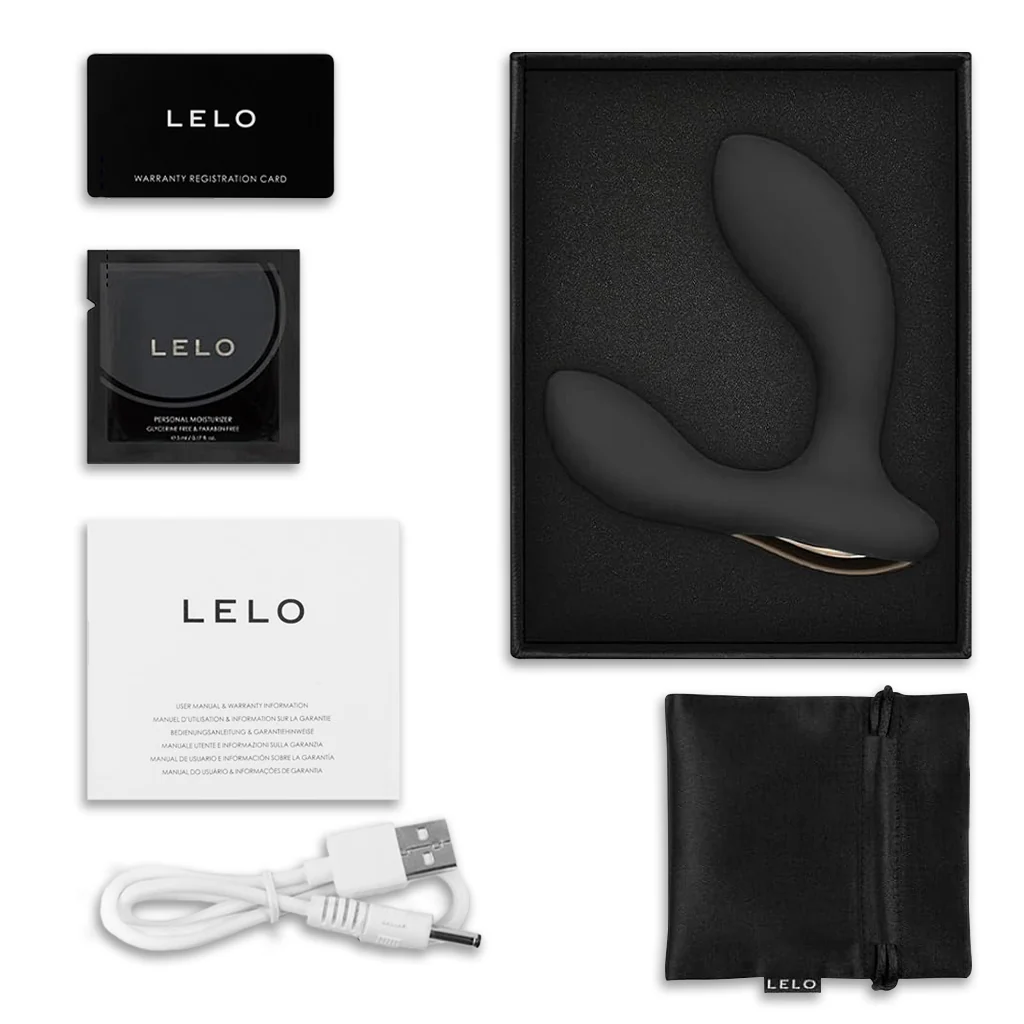 LELO Hugo 2 Prostate Massager - Image 20