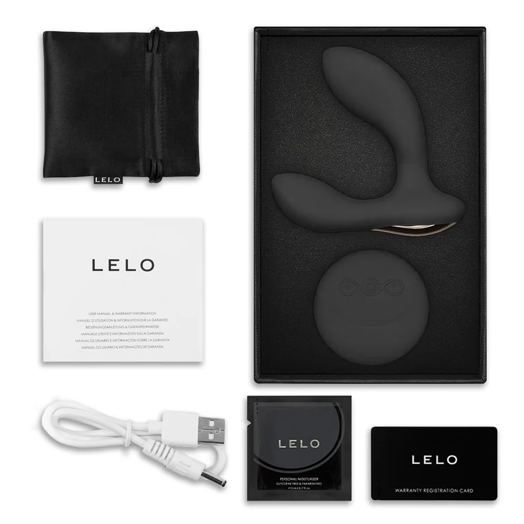 LELO Hugo 2 Prostate Massager - Image 22