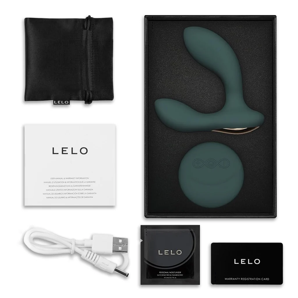 LELO Hugo 2 Prostate Massager - Image 23