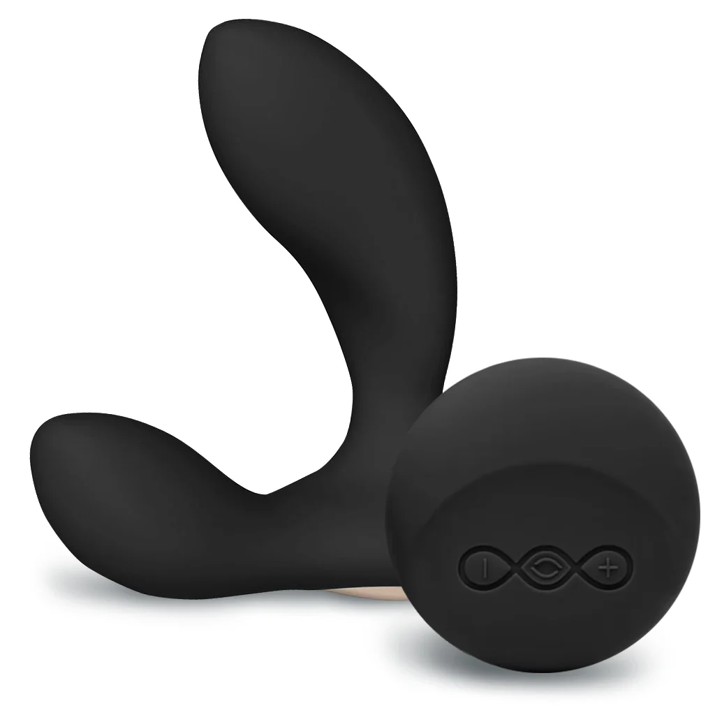 LELO Hugo 2 Prostate Massager - Image 3