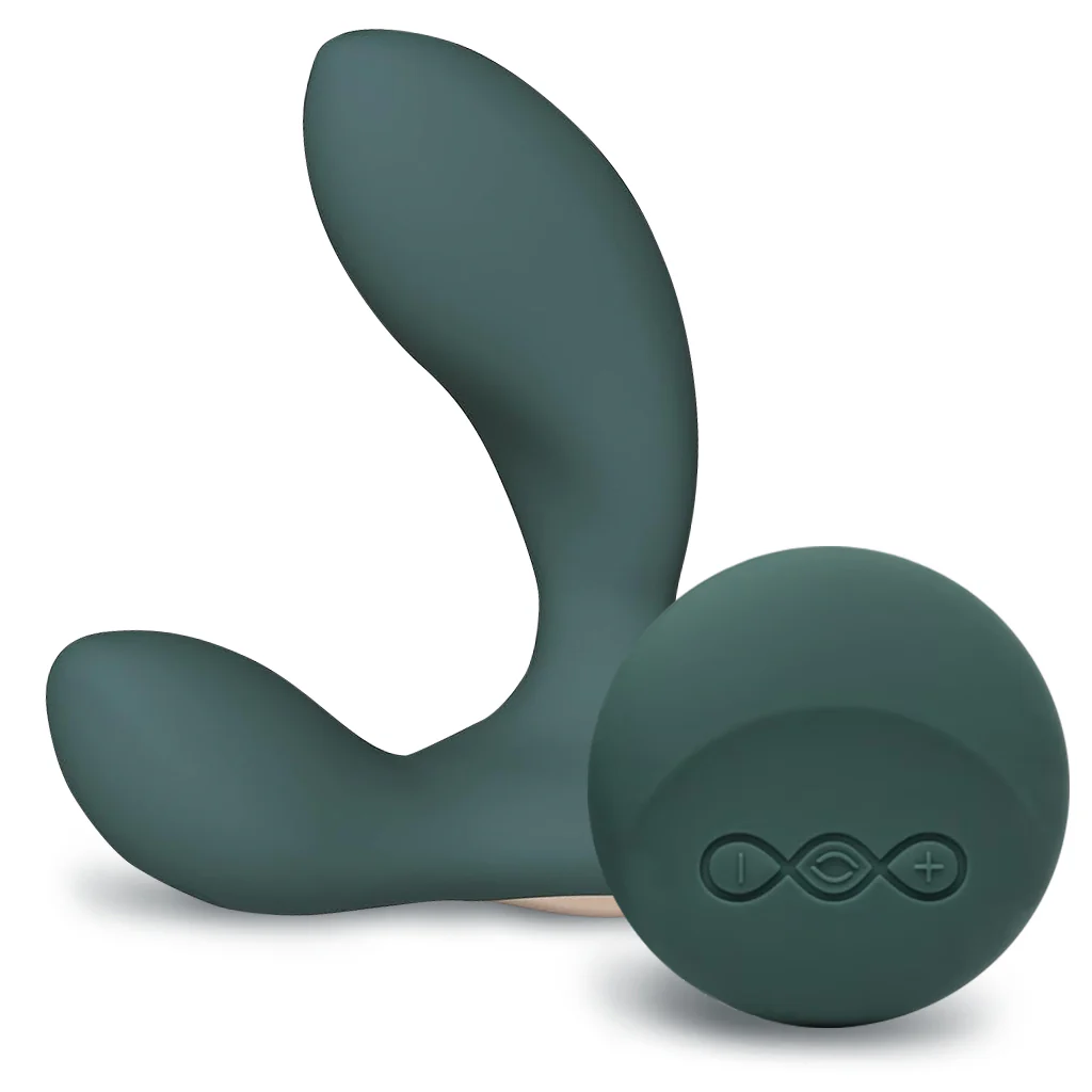 LELO Hugo 2 Prostate Massager - Image 4