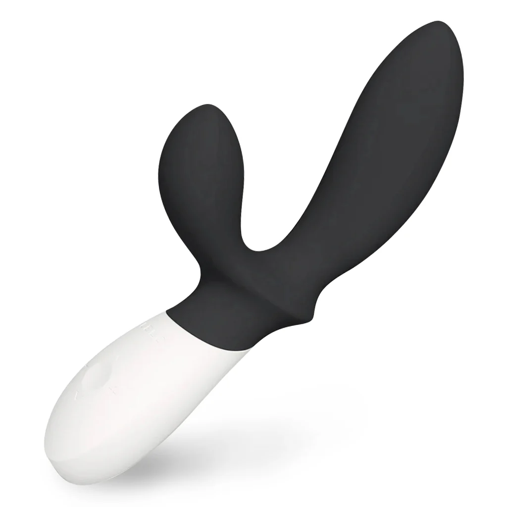 LELO Loki Wave 2 Prostate Massager