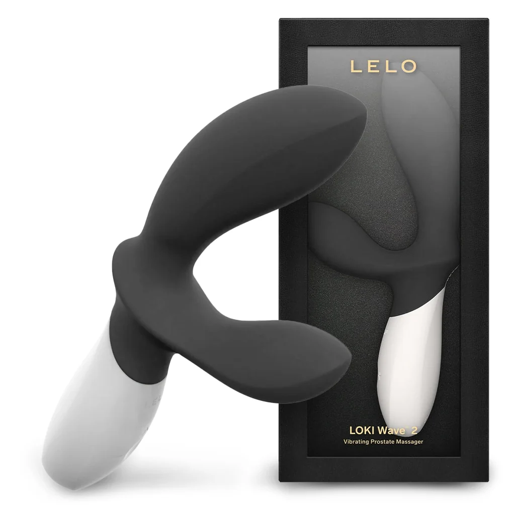 LELO Loki Wave 2 Prostate Massager - Image 10