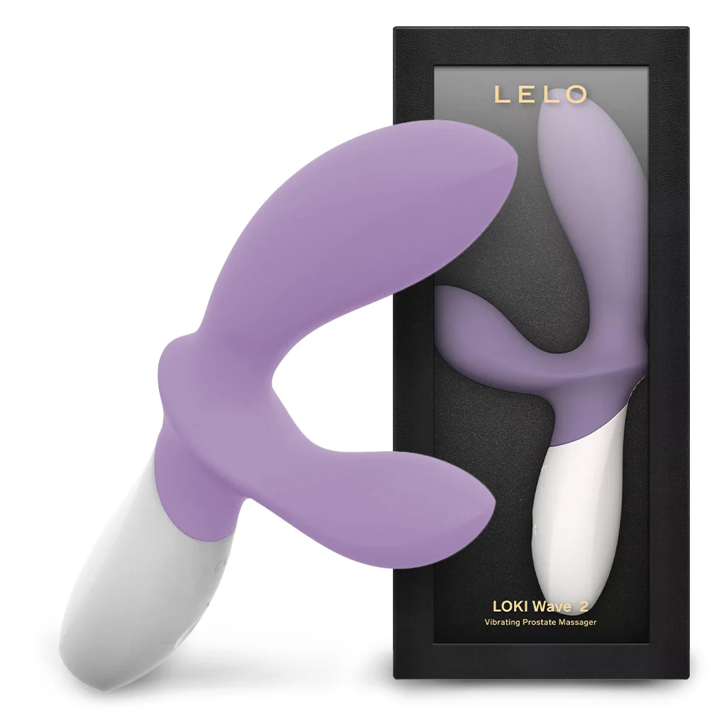 LELO Loki Wave 2 Prostate Massager - Image 12