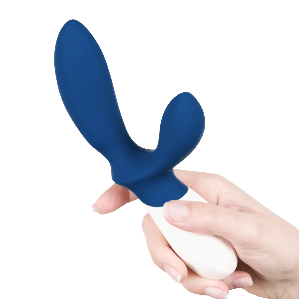 LELO Loki Wave 2 Prostate Massager - Image 14