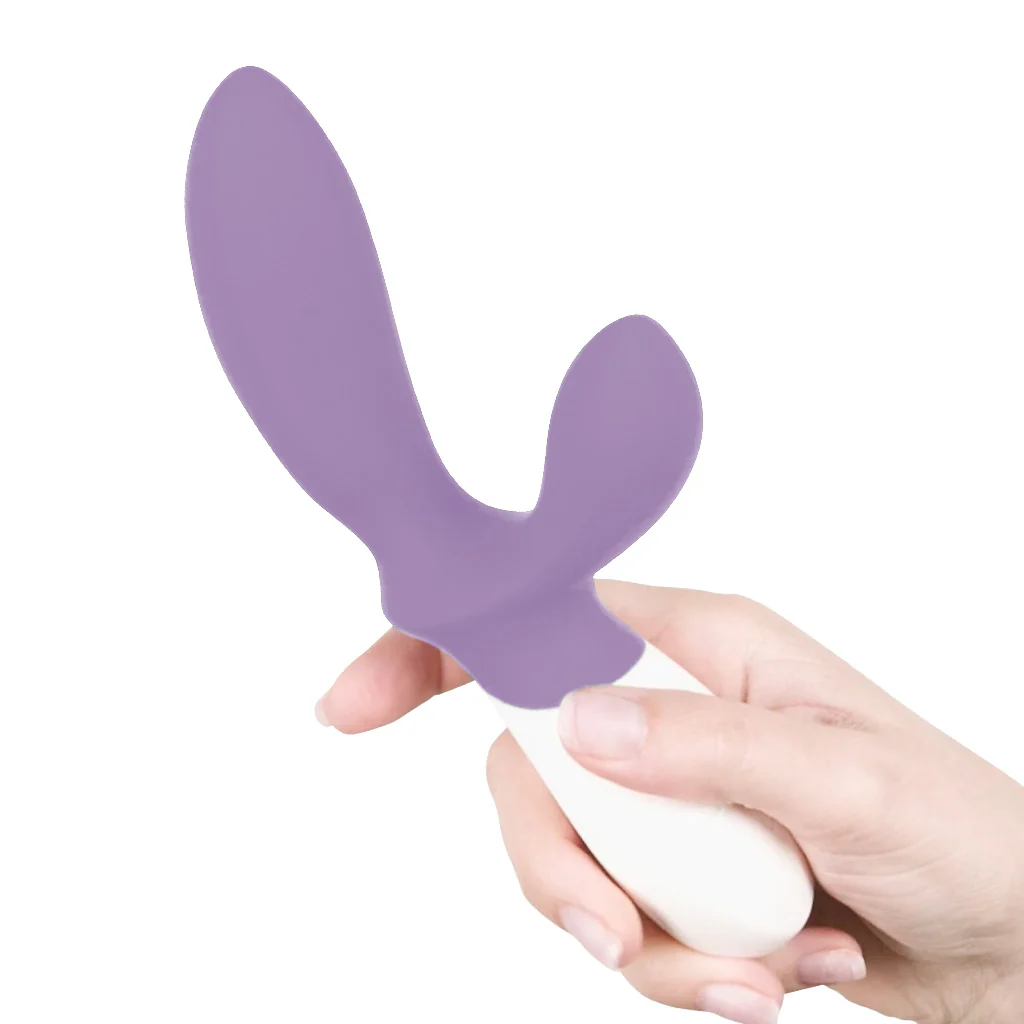 LELO Loki Wave 2 Prostate Massager - Image 15