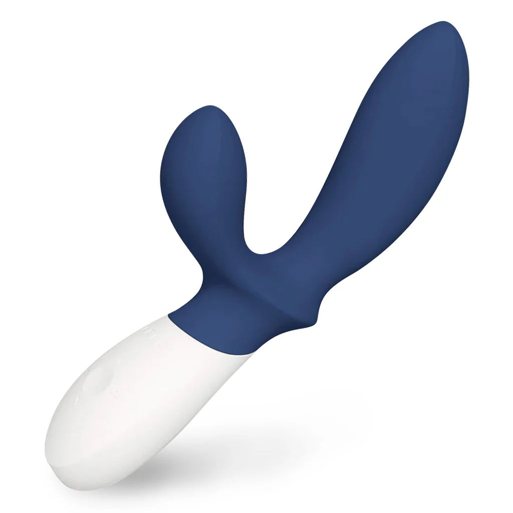 LELO Loki Wave 2 Prostate Massager - Image 2