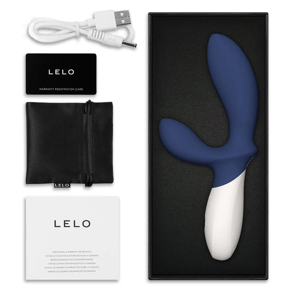 LELO Loki Wave 2 Prostate Massager - Image 20