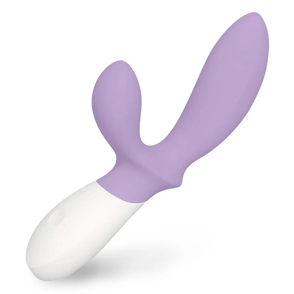 LELO Loki Wave 2 Prostate Massager - Image 3