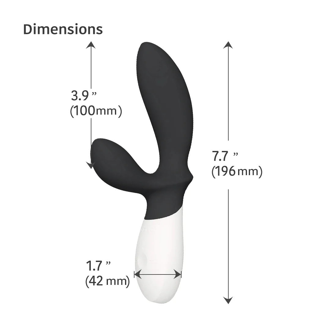 LELO Loki Wave 2 Prostate Massager - Image 7