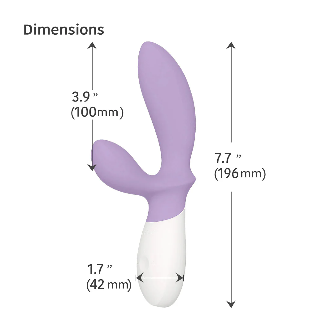LELO Loki Wave 2 Prostate Massager - Image 9