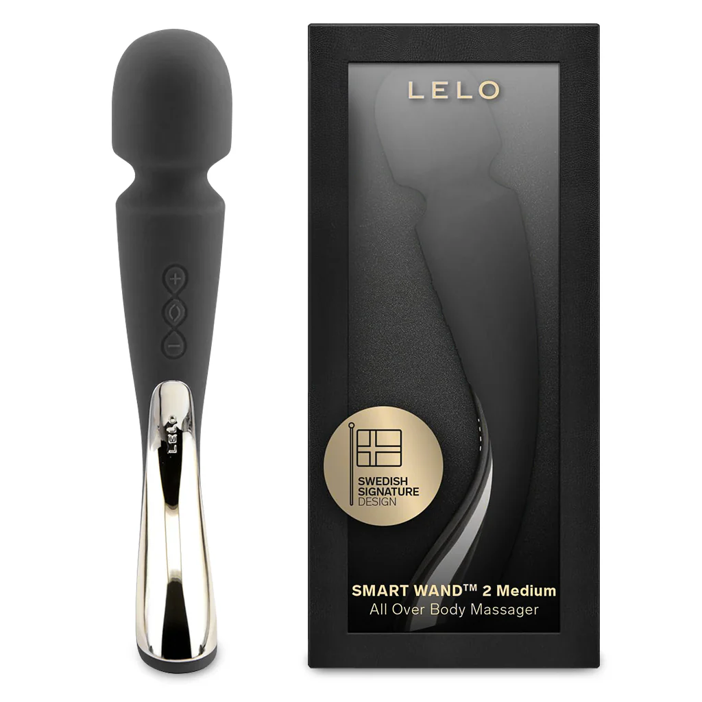 LELO Smart Wand 2 Massager - Image 17