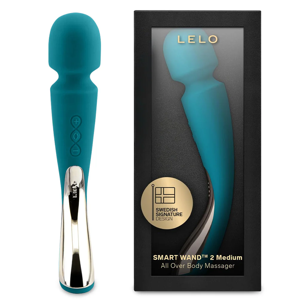 LELO Smart Wand 2 Massager - Image 18