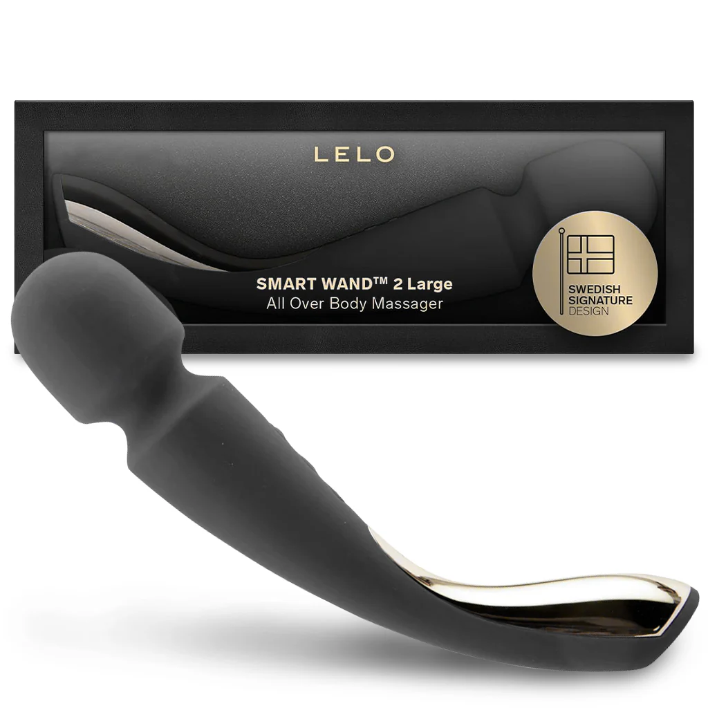 LELO Smart Wand 2 Massager - Image 20