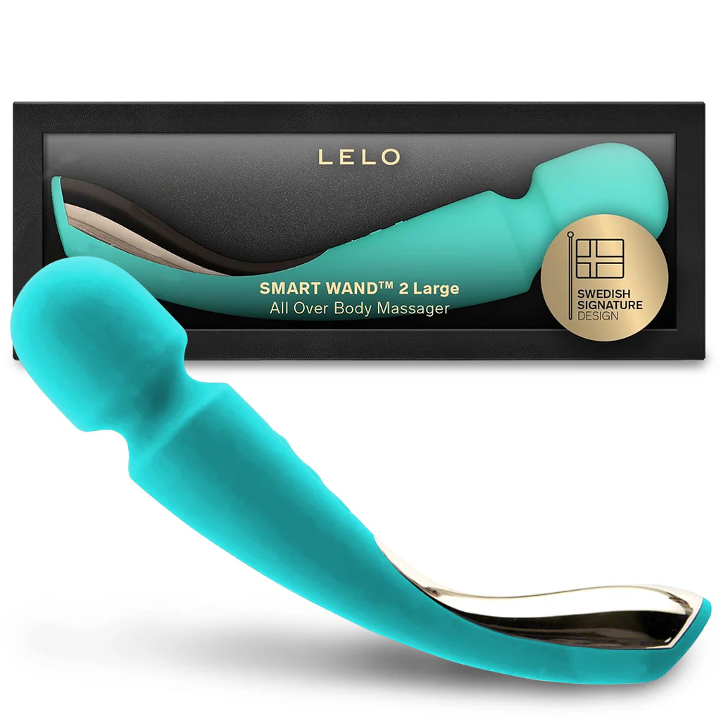 LELO Smart Wand 2 Massager - Image 21