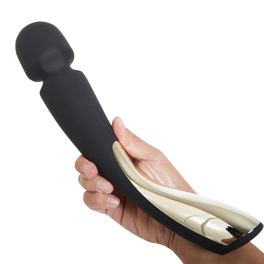 LELO Smart Wand 2 Massager - Image 26