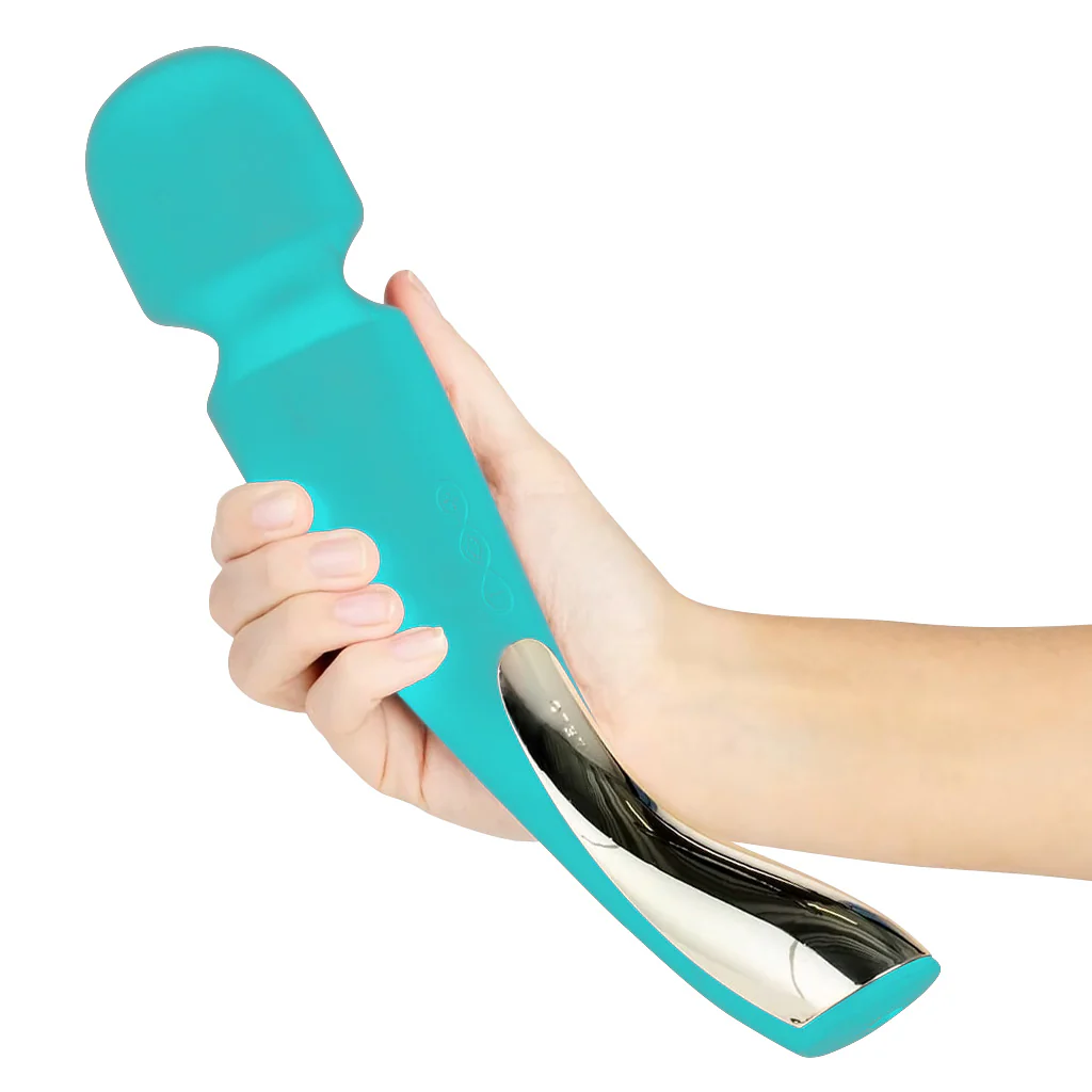 LELO Smart Wand 2 Massager - Image 27