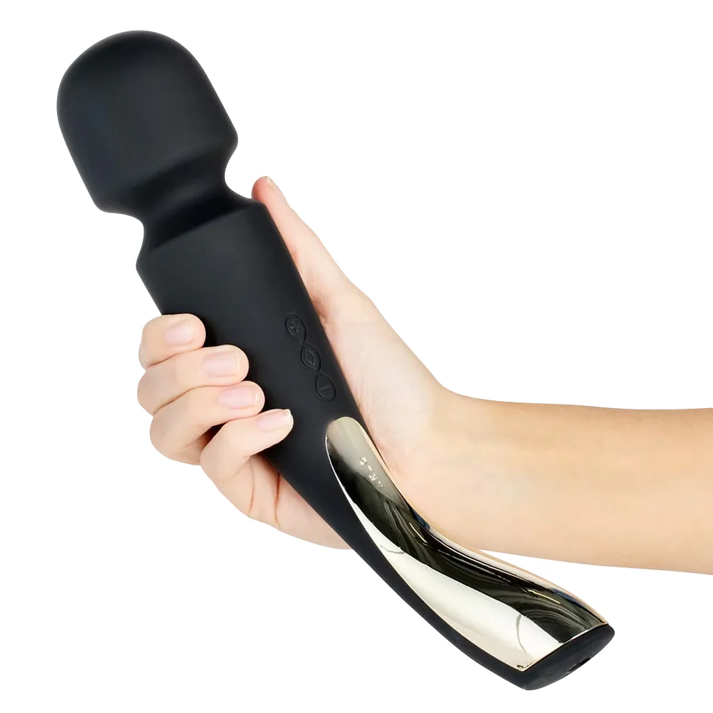 LELO Smart Wand 2 Massager - Image 29