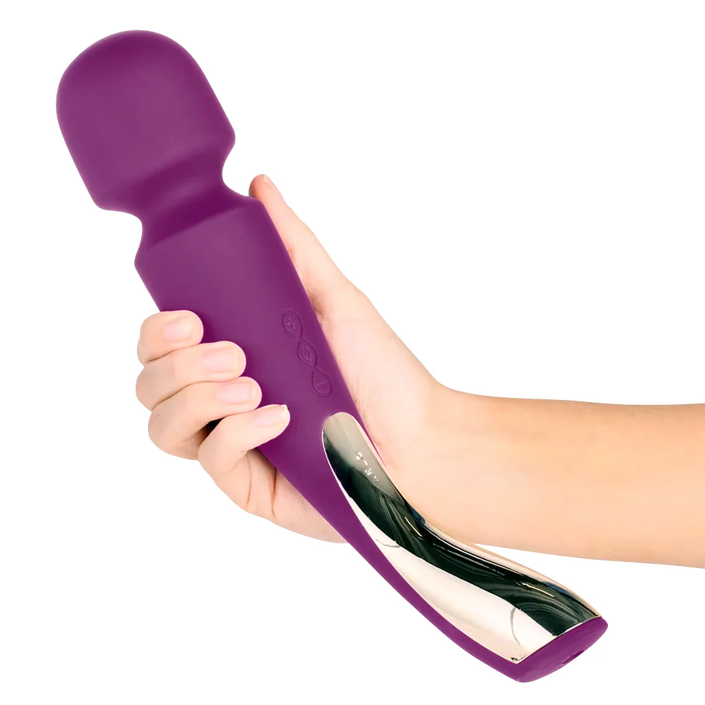 LELO Smart Wand 2 Massager - Image 31