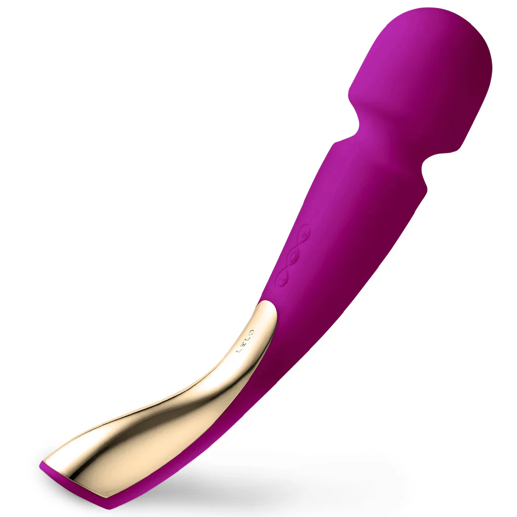 LELO Smart Wand 2 Massager - Image 5